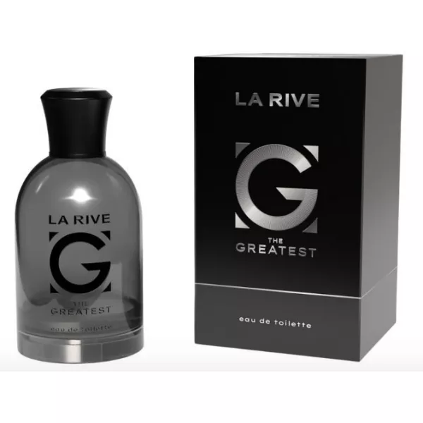 La Rive The Greatest �������� ����