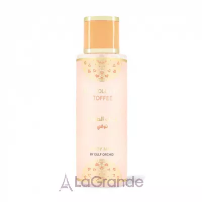 Gulf Orchid Toffee    