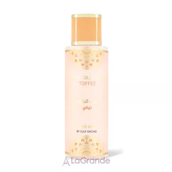 Gulf Orchid Toffee ��������������� ����� ��� ����
