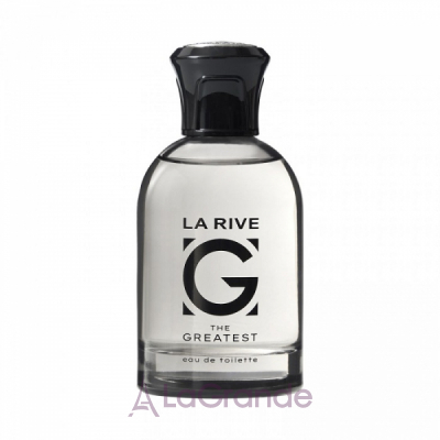La Rive The Greatest   ()