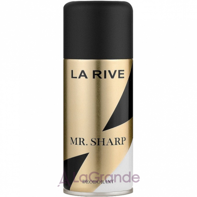 La Rive Mr. Sharp  - 
