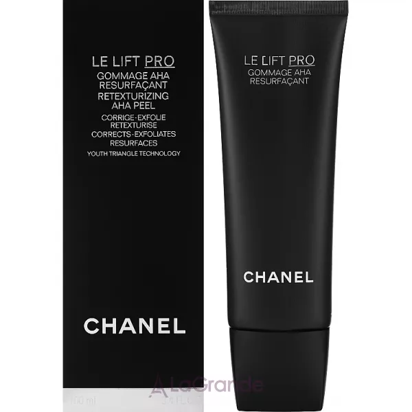 Chanel Le Lift Pro Retexturizing AHA Peel ����������������� ������ � AHA-��������� (������)