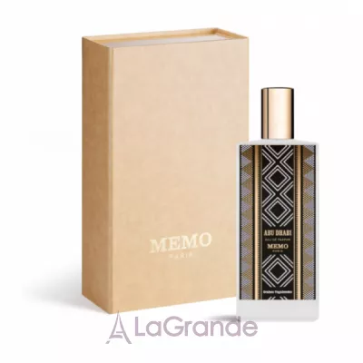 Memo Abu Dhabi  