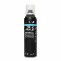 Gosh Fresh Up! Argan Oil Dry Shampoo Clear ����� ������� ��� �����