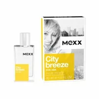 Mexx City Breeze For Her �������� ����