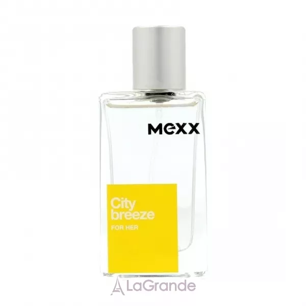 Mexx City Breeze For Her ��������� ����
