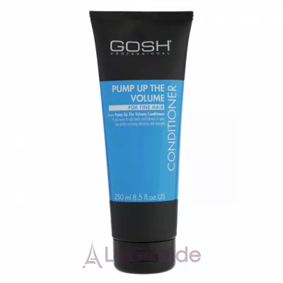 Gosh Pump Up The Volume Conditioner   ' 