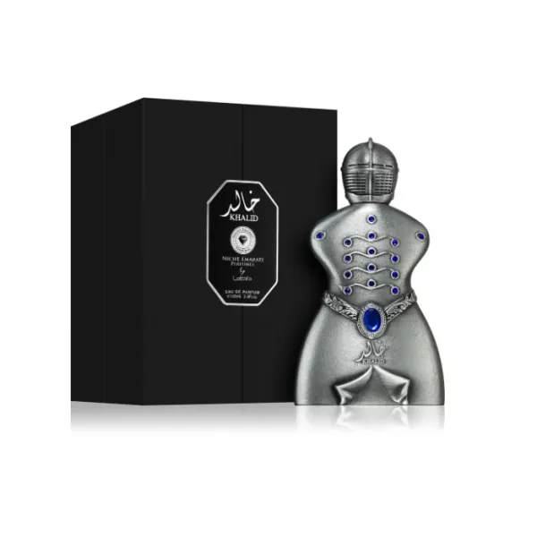 Lattafa Perfumes Niche Emarati Khalid ��������������� ����