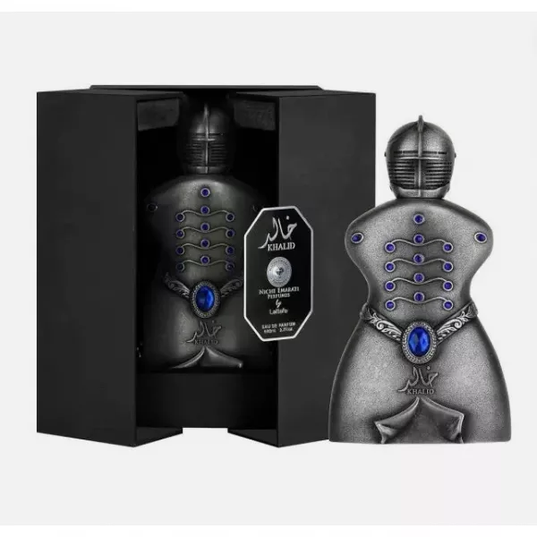 Lattafa Perfumes Niche Emarati Khalid ��������������� ����