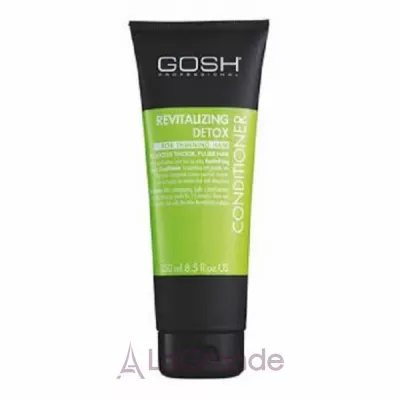 Gosh Revitalizing Detox Conditioner  -   