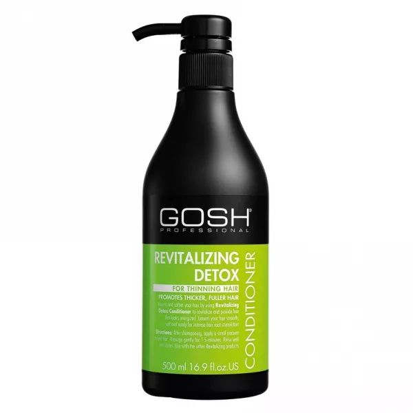 Gosh Revitalizing Detox Conditioner ³������������� �����������-������ ��� ������� �������
