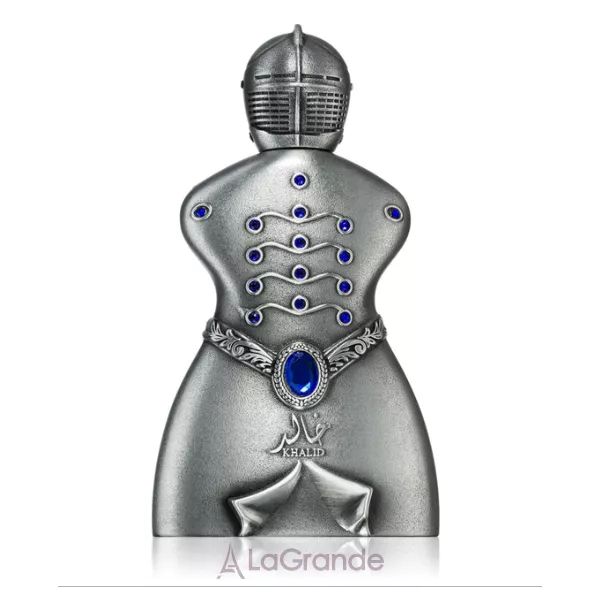 Lattafa Perfumes Niche Emarati Khalid ��������������� ���� (������)