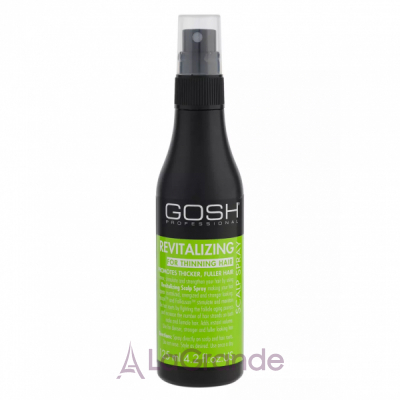 Gosh Revitalizing Scalp Spray      