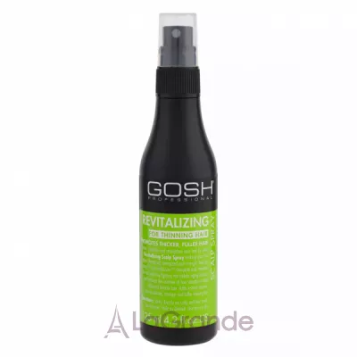 Gosh Revitalizing Scalp Spray      