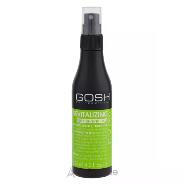 Gosh Revitalizing Scalp Spray ����� ��� ���������� �� �������� �������