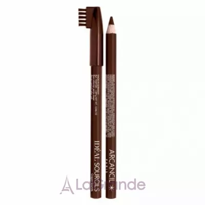 Arcancil Paris Ideal Sourcils   