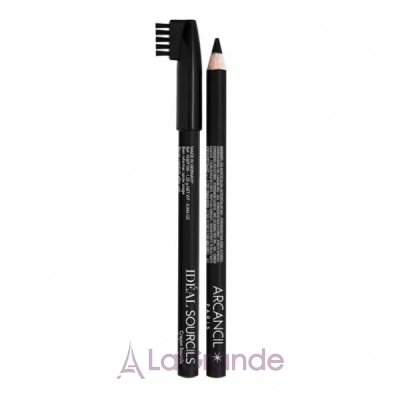 Arcancil Paris Ideal Sourcils   