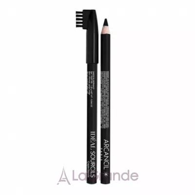 Arcancil Paris Ideal Sourcils   