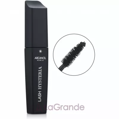 Arcancil Paris Lash Hysteria   