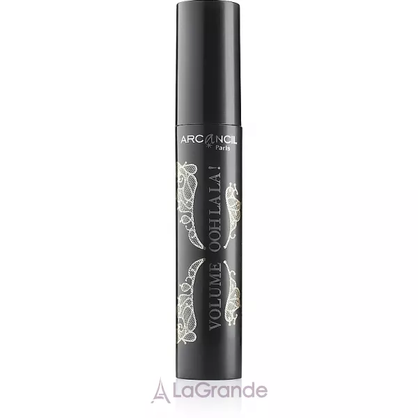 Arcancil Paris Volume Oohlala ��� ��� ��