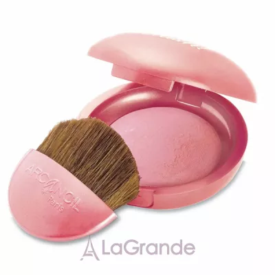 Arcancil Paris Oh My Maxi Blush 