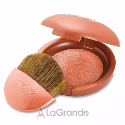 Arcancil Paris Oh My Maxi Blush 