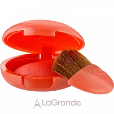 Arcancil Paris Oh My Maxi Blush 