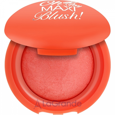 Arcancil Paris Oh My Maxi Blush 