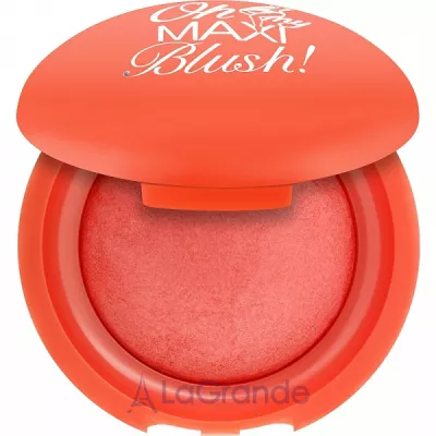 Arcancil Paris Oh My Maxi Blush 