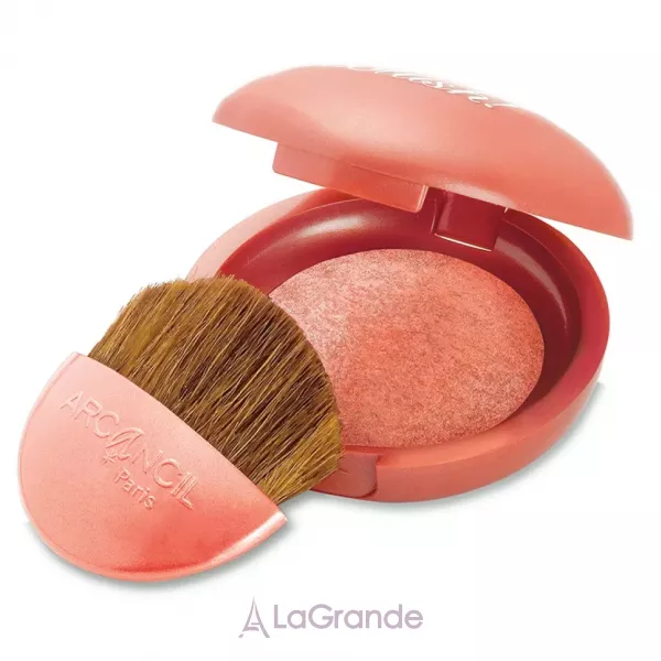 Arcancil Paris Oh My Maxi Blush ���'���