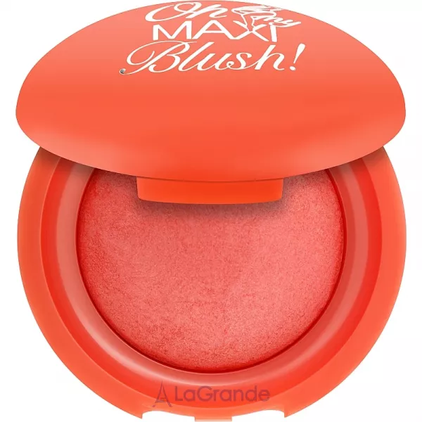 Arcancil Paris Oh My Maxi Blush ���'���