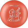 Arcancil Paris Oh My Maxi Blush 