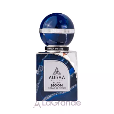 Auraa Desire Bluish Moon 