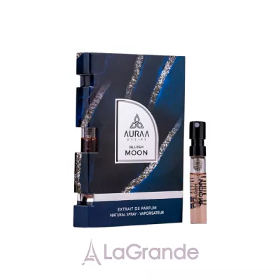 Auraa Desire Bluish Moon 