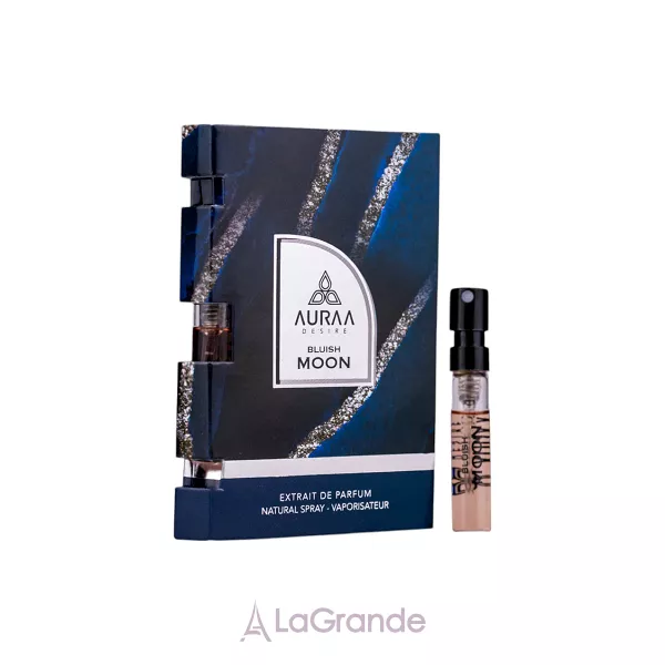 Auraa Desire Bluish Moon ����