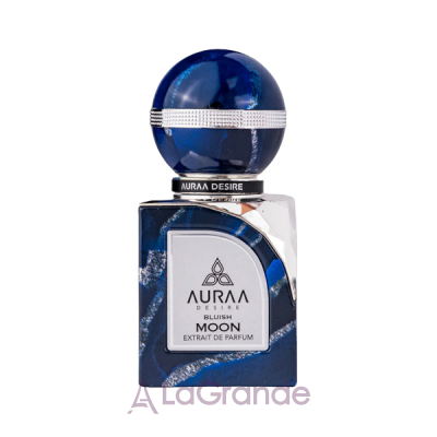 Auraa Desire Bluish Moon  ()