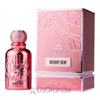 Auraa Desire Desert Dew 