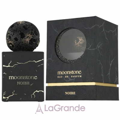 French Avenue Moonstone Noire  