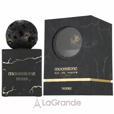 French Avenue Moonstone Noire  