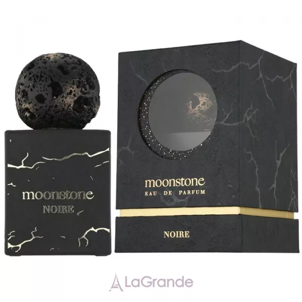 French Avenue Moonstone Noire ��������������� ����