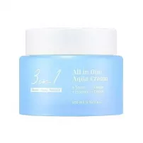 Meloso 3in1 All in One Aqua Cream ���� �������������� ������������� 3-�-1