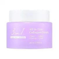 Meloso 3in1 All in One Collagen Cream ���� � ��������� ������������� 3-�-1