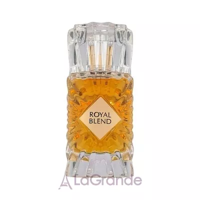 French Avenue Royal Blend Vintage  ()
