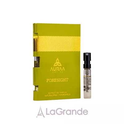 Auraa Desire Foresight 