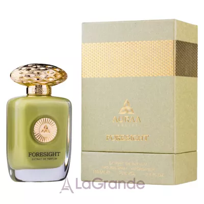 Auraa Desire Foresight 