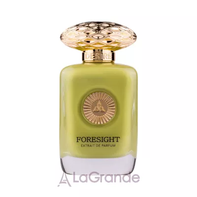 Auraa Desire Foresight 