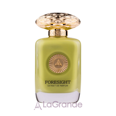 Auraa Desire Foresight  ()