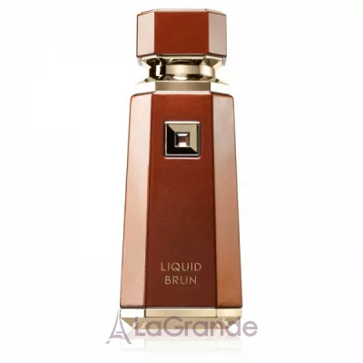 French Avenue Liquid Brun  