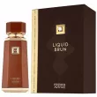 French Avenue Liquid Brun  