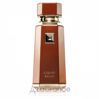 French Avenue Liquid Brun   ()